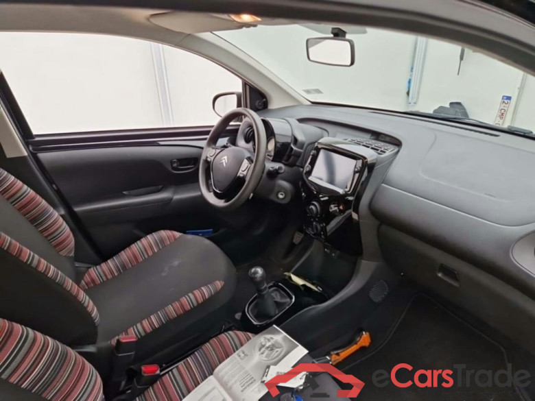 CITROEN C1 1.0 VTi Feel #3
