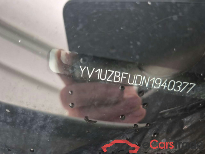 VOLVO XC60 T6 AWD Inscript. #4