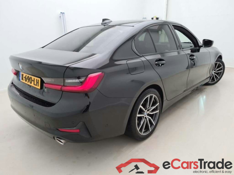 BMW 3-serie 318i Executive Ed. #2