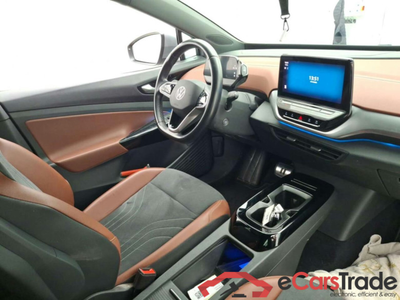 VOLKSWAGEN ID.4 Business 77 kWh #3