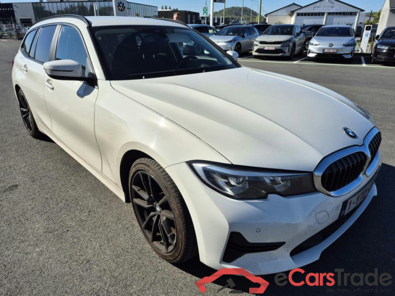 BMW 3 SW (G21) Touring 318i OPF #2