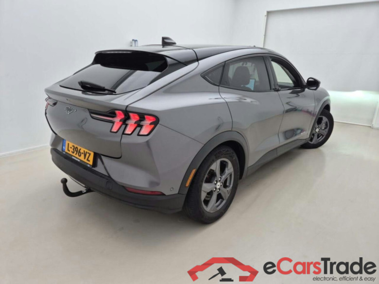 FORD Mustang Mach-E RWD 75 kWh #2