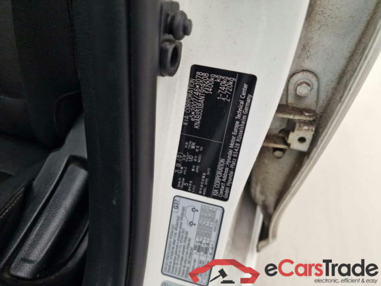 KIA Picanto 1.0 DPi ComfortL. 5p #5