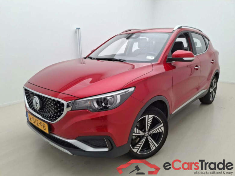 MG MG ZS EV Luxury 45 kWh #1