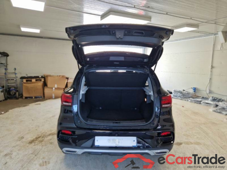 MG ZS / 2021 / 5P / SUV 1.0T-GDI COMFORT AUTO #5