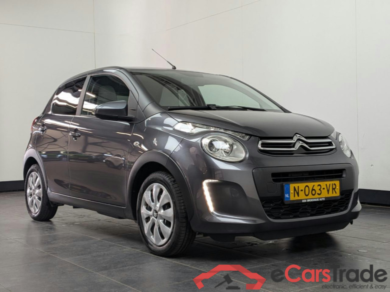 CITROEN C1 1.0 VTi Millenium #2