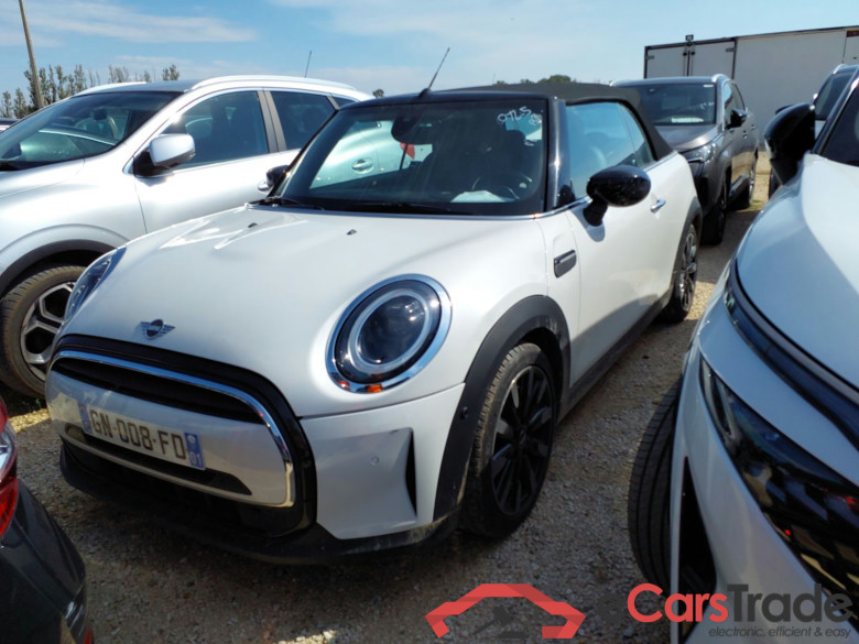 MINI Cooper MINI Cooper Cabriolet 1,5 136CV DCT7 EDITION PREMIUM PLUS  #1