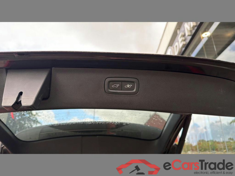 VOLVO XC90 Dsl 2.0 B5 4WD Plus Dark 7pl. #5