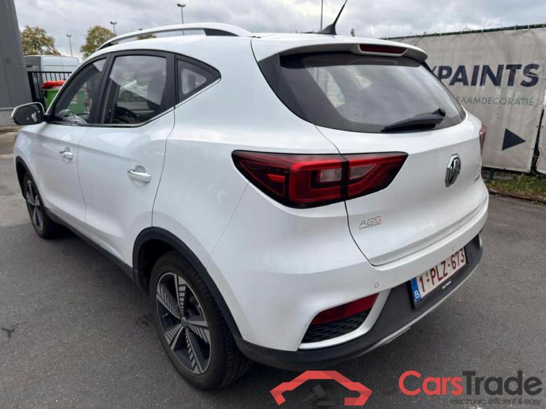 MG e-ZS 44.5 kWh Luxury #4