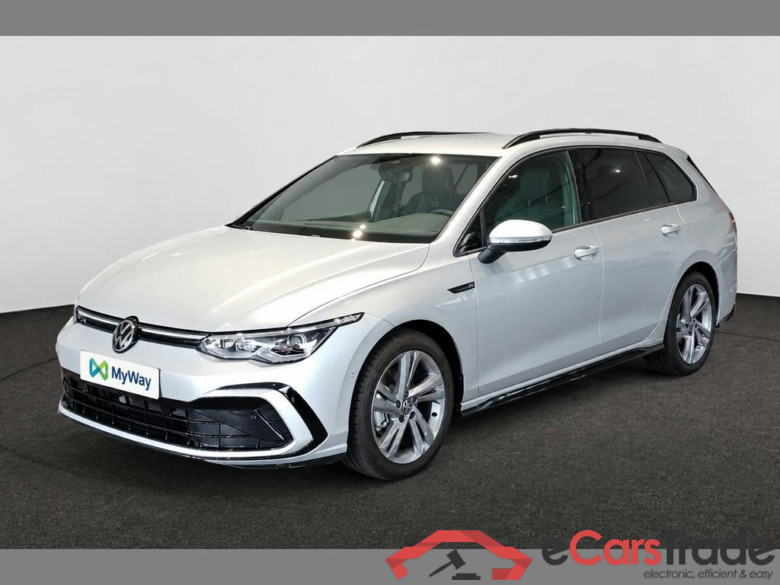 VOLKSWAGEN Golf VIII SW 1.0 eTSI R-Line Business Premium OPF DSG #1