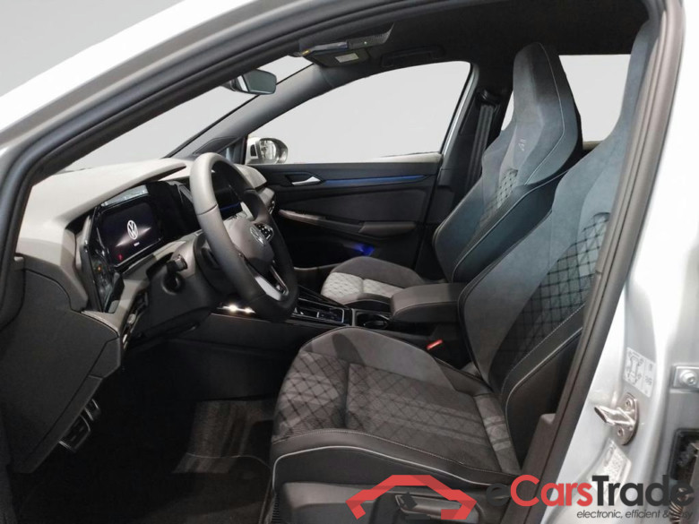 VOLKSWAGEN Golf VIII SW 1.0 eTSI R-Line Business Premium OPF DSG #6