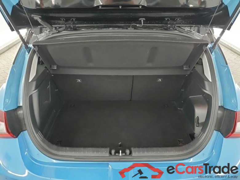HYUNDAI I20 1.0 T-GDI 100 MHEV Premium 5D 74kW #5