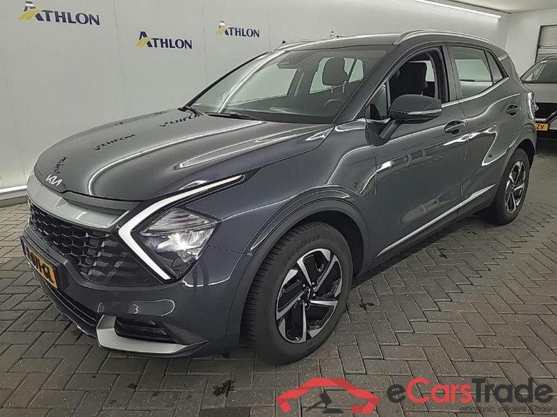 KIA SPORTAGE 1.6 T-GDi Hybrid Dyn.L.AT6 169kW Athlon Edition #1