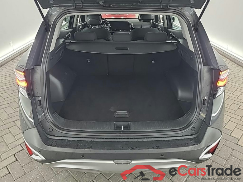 KIA SPORTAGE 1.6 T-GDi Hybrid Dyn.L.AT6 169kW Athlon Edition #5
