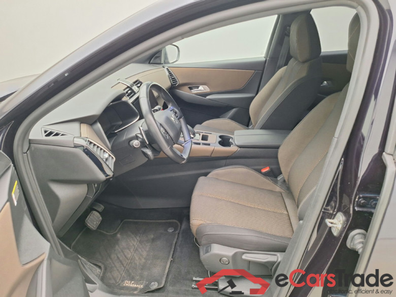 DS 7 Crossback 1.6 E-Tense Plug-In Aut. Pano LED Virtual Navi KeylessGo Camera Klima PDC ... #5