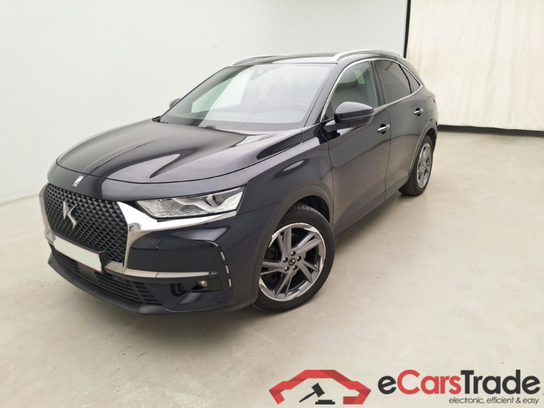 DS 7 Crossback 1.6 E-Tense Plug-In Aut. Pano LED Virtual Navi KeylessGo Camera Klima PDC ... #1