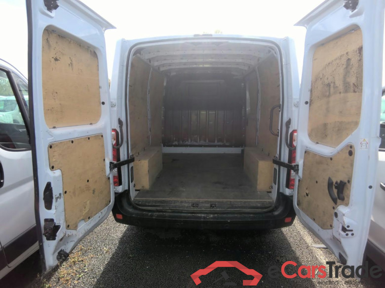 MASTER F3300 L1H1 GDCF DCI 135 #5