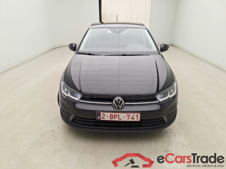 VW, Polo FL'21, Polo 1.0 TSI 70kW Life DSG #1