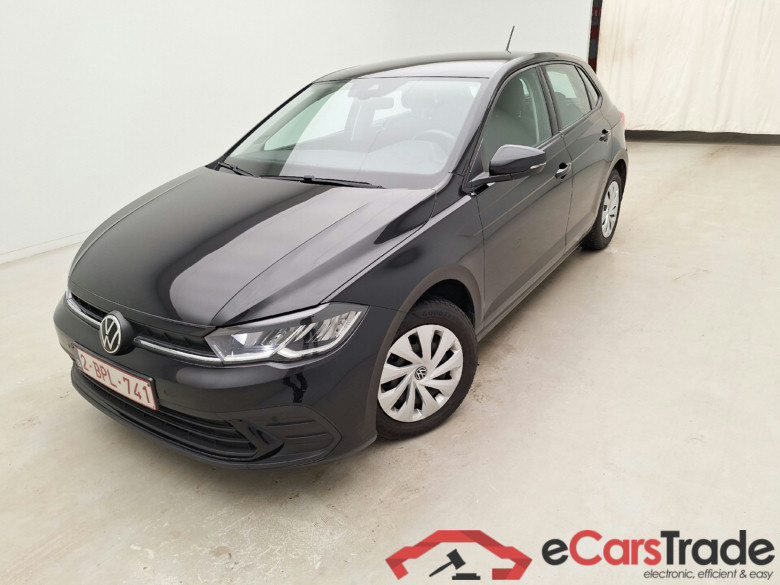 VW, Polo FL'21, Polo 1.0 TSI 70kW Life DSG #2