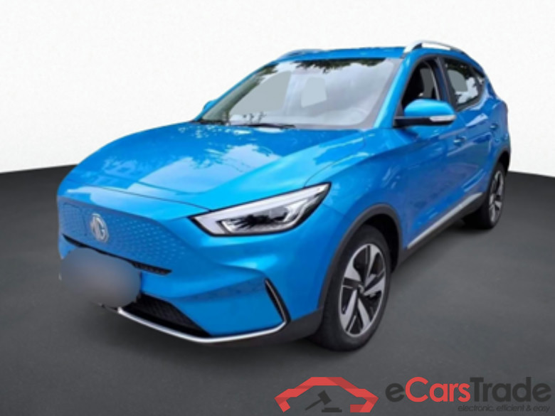 MG ZS EV Standard Comfort 5d 130kW #1