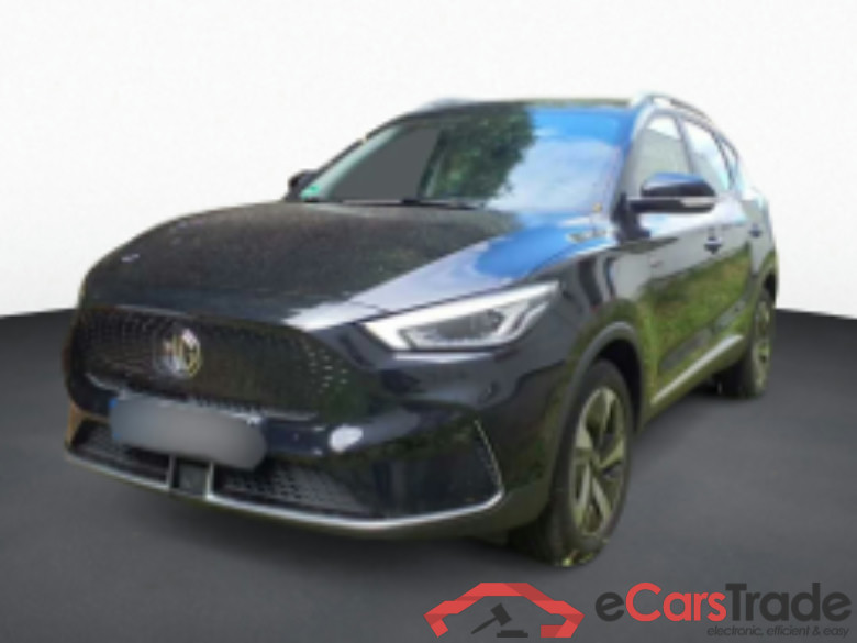 MG ZS EV Standard Comfort 5d 130kW
