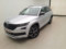 preview Skoda Kodiaq #1