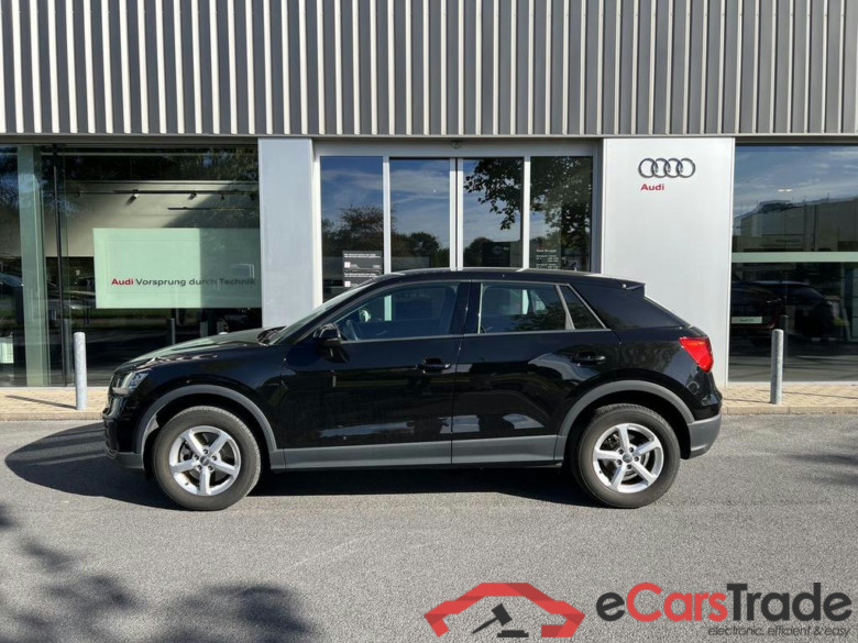 AUDI Q2 1.0 TFSI #1