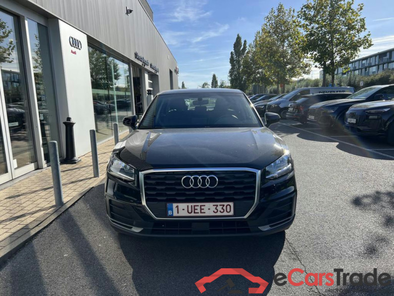AUDI Q2 1.0 TFSI #3