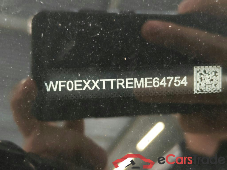 Ford Transit 310 105pk L3H2 Trend FWD + Zijschuifdeur links #6