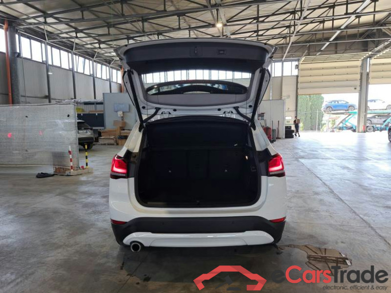 BMW X1 / 2019 / 5P / SUV XDRIVE 25E BUSINESS ADVANTAGE AUTOMATICO #5