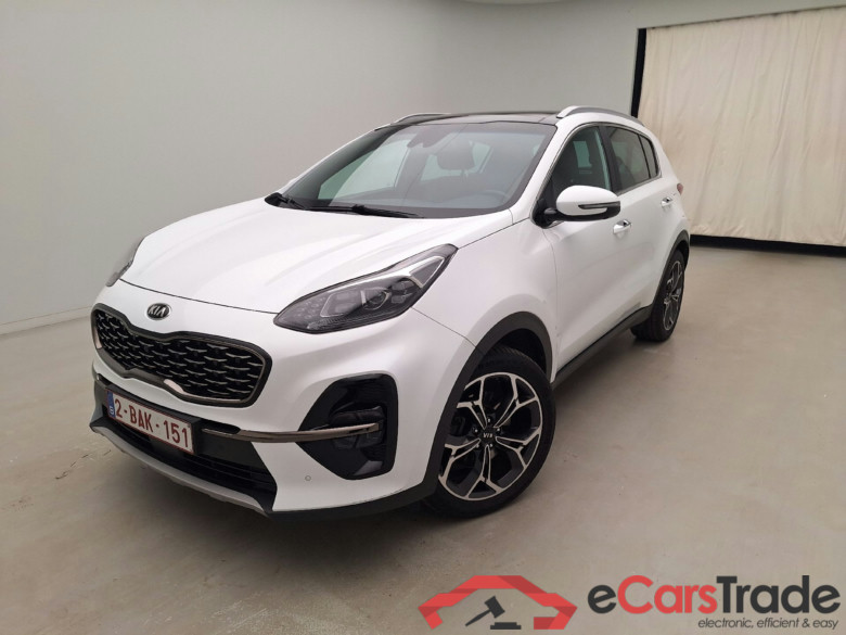 Kia, Sportage FL'18, Sport.1.6CRDi 136 GT Lux DCT #2