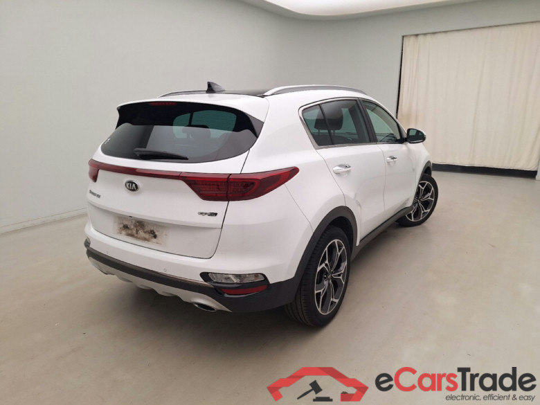 Kia, Sportage FL'18, Sport.1.6CRDi 136 GT Lux DCT #4
