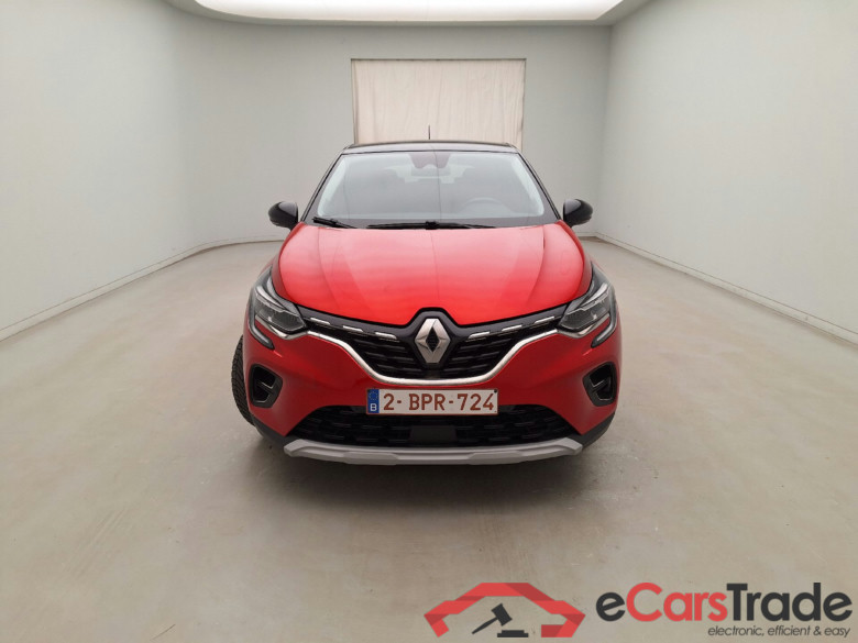 Renault, Captur '19, Captur TCe 90 Intens #1