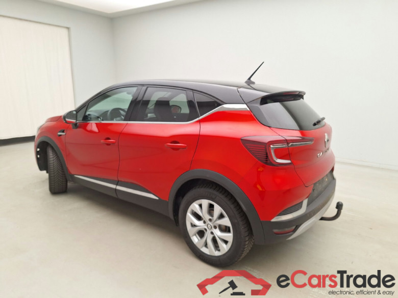 Renault, Captur '19, Captur TCe 90 Intens #3