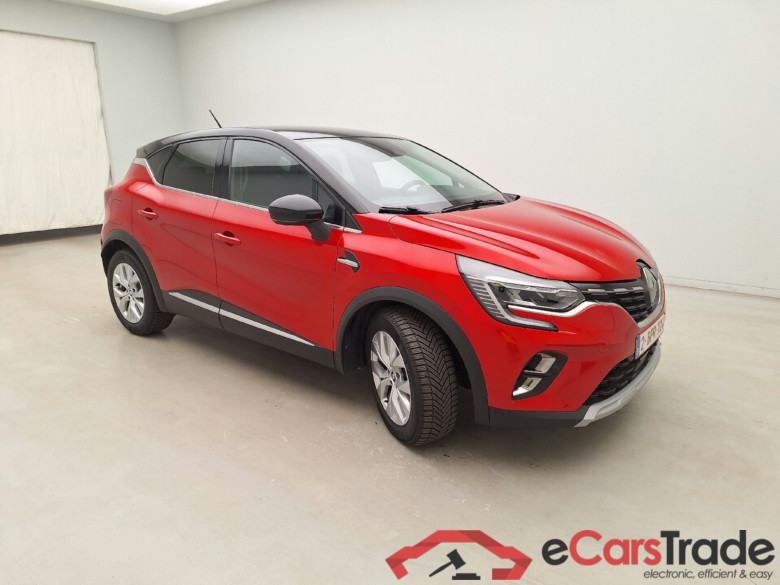 Renault, Captur '19, Captur TCe 90 Intens #5