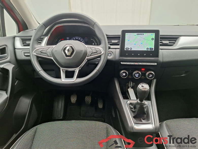 Renault, Captur '19, Captur TCe 90 Intens #6
