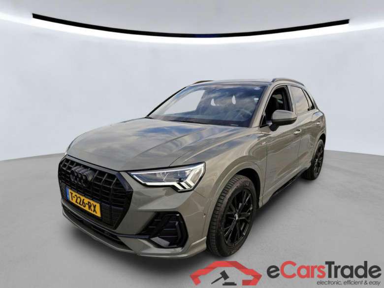 AUDI Q3 110 kW