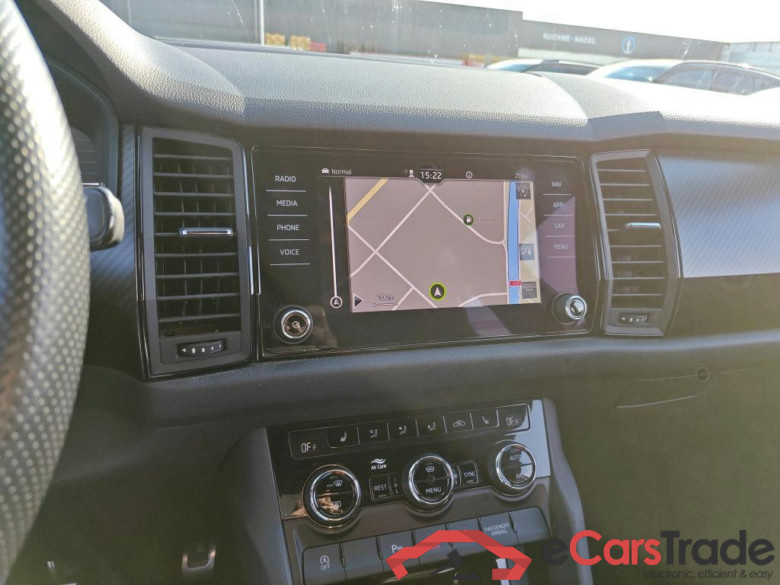 SKODA Kodiaq 110 kW #3