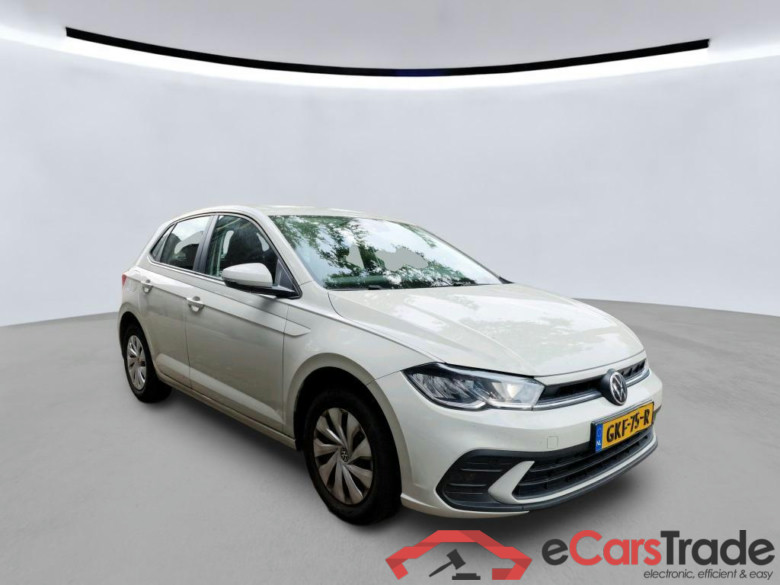 VOLKSWAGEN POLO 59 kW #3