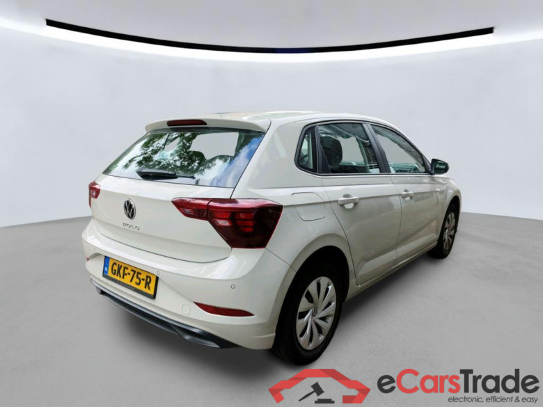 VOLKSWAGEN POLO 59 kW #4