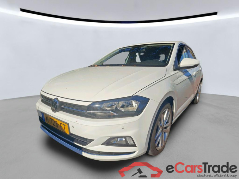 VOLKSWAGEN POLO 70 kW