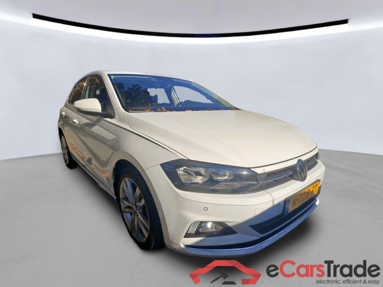 VOLKSWAGEN POLO 70 kW #4