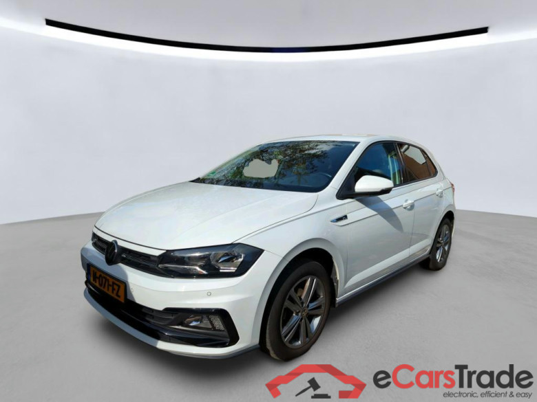 VOLKSWAGEN POLO 70 kW