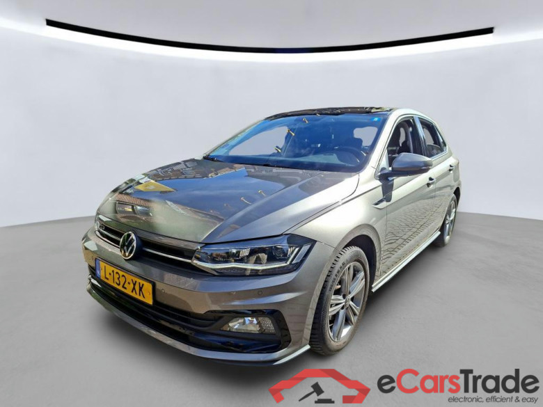 VOLKSWAGEN POLO 70 kW #1