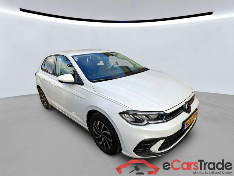 VOLKSWAGEN POLO 70 kW #3