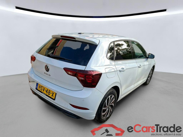 VOLKSWAGEN POLO 70 kW #4