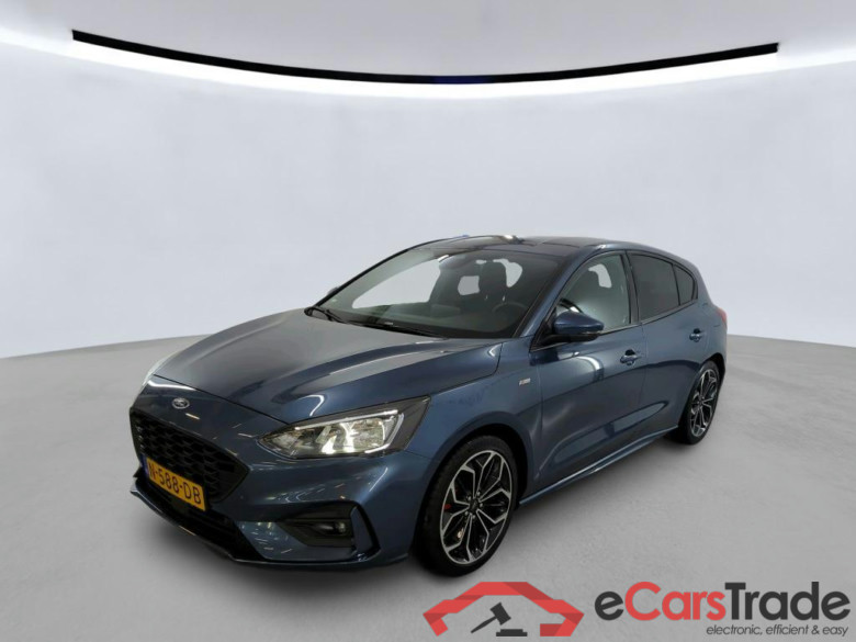 FORD FOCUS 88 kW #1