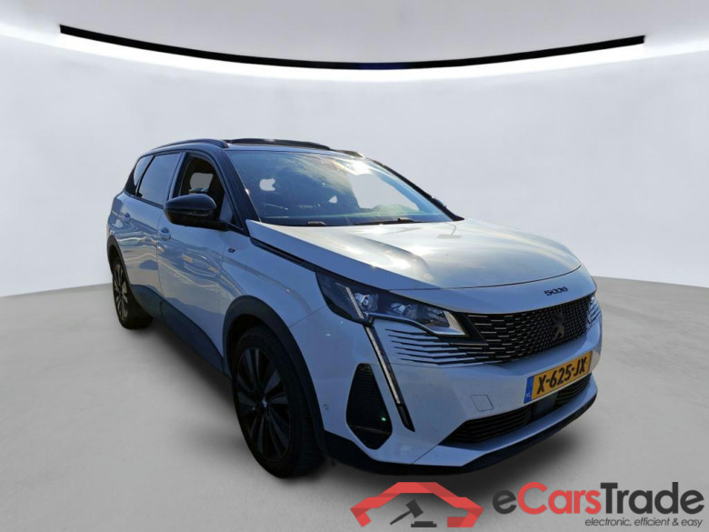 PEUGEOT 5008 100 kW #4
