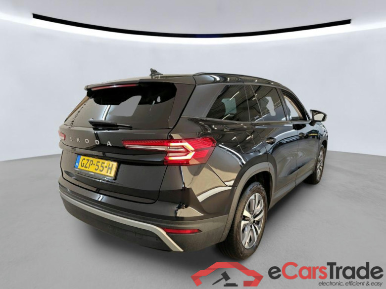 SKODA Kodiaq 110 kW #6