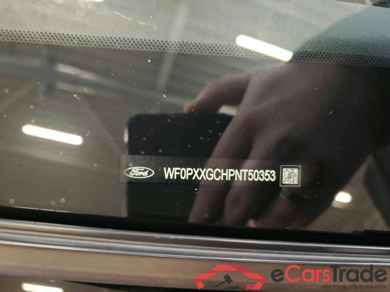 FORD Focus Wagon 91 kW #3